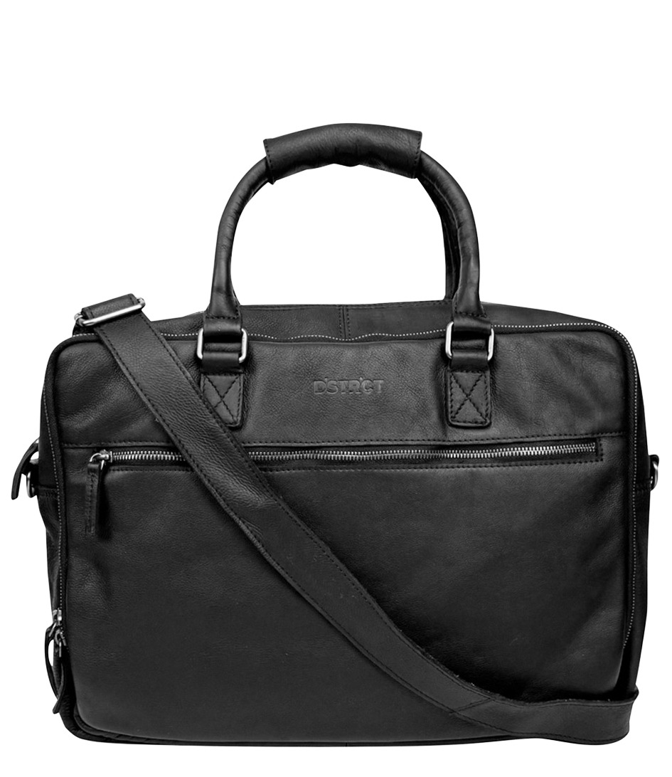 Preston Park Laptopbag 17 inch