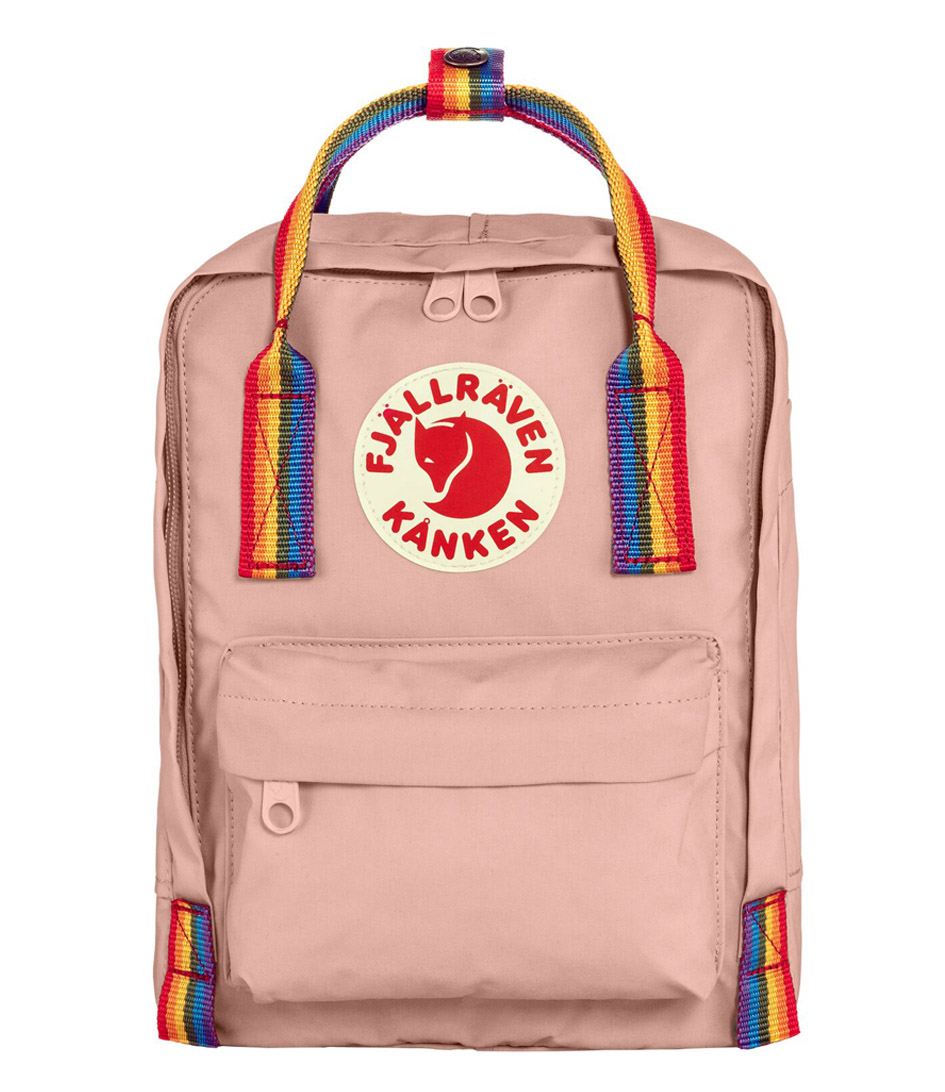 Kanken Rainbow Mini
