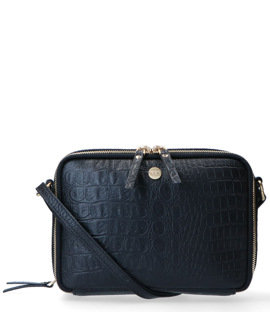 FMME crossbodytas zwart