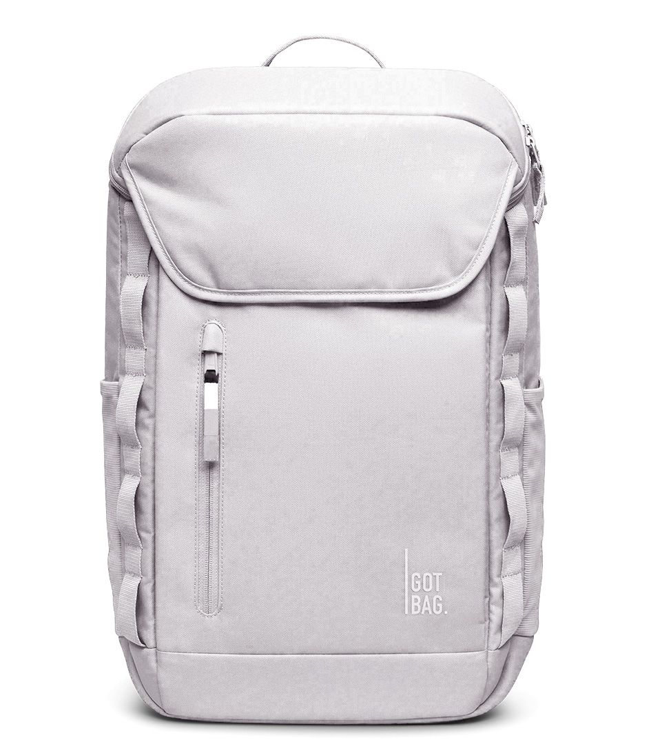 GOT BAG rugzak beige