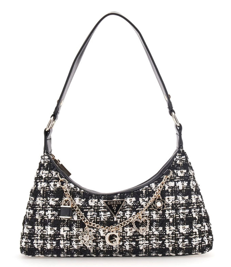 Everlee Top Zip Shoulder Bag
