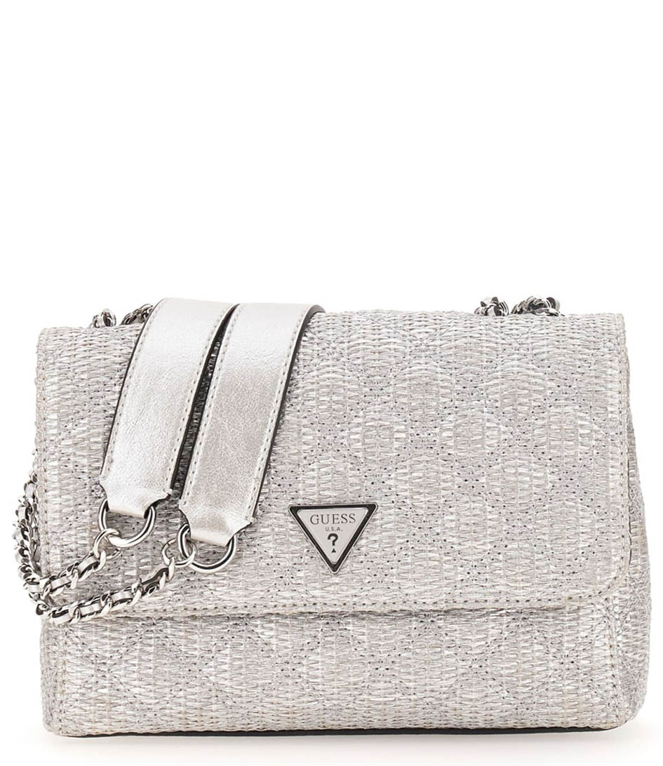 Giully II 2 Compartment Convertible Flap