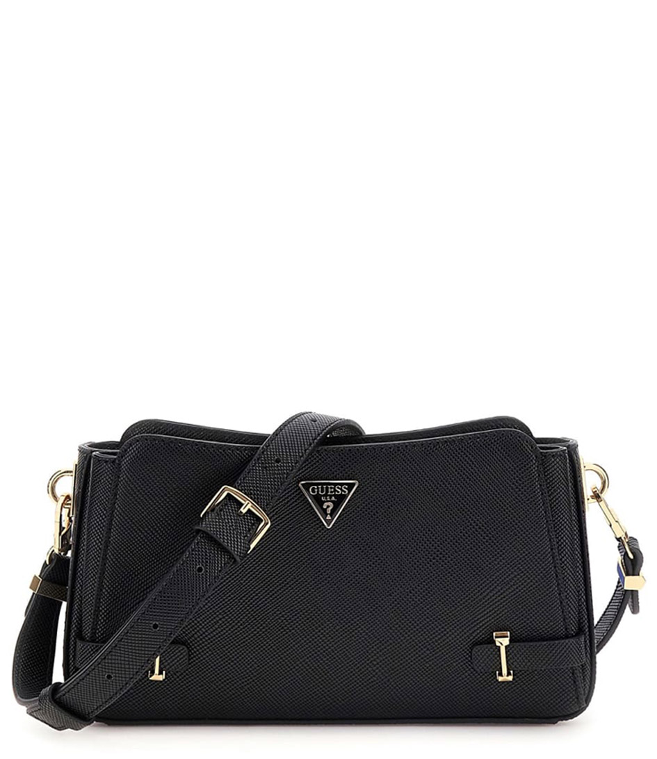 Rosalba Crossbody Top Zip
