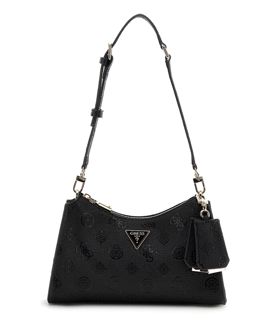 Guess crossbodytas zwart
