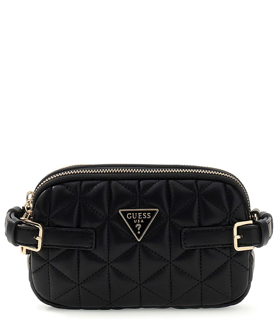 Guess crossbodytas zwart