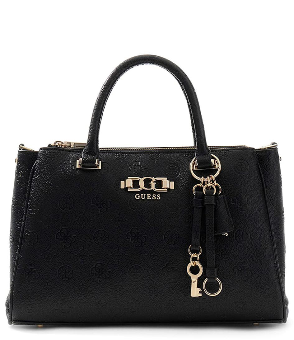 Anise Triple Comp Satchel