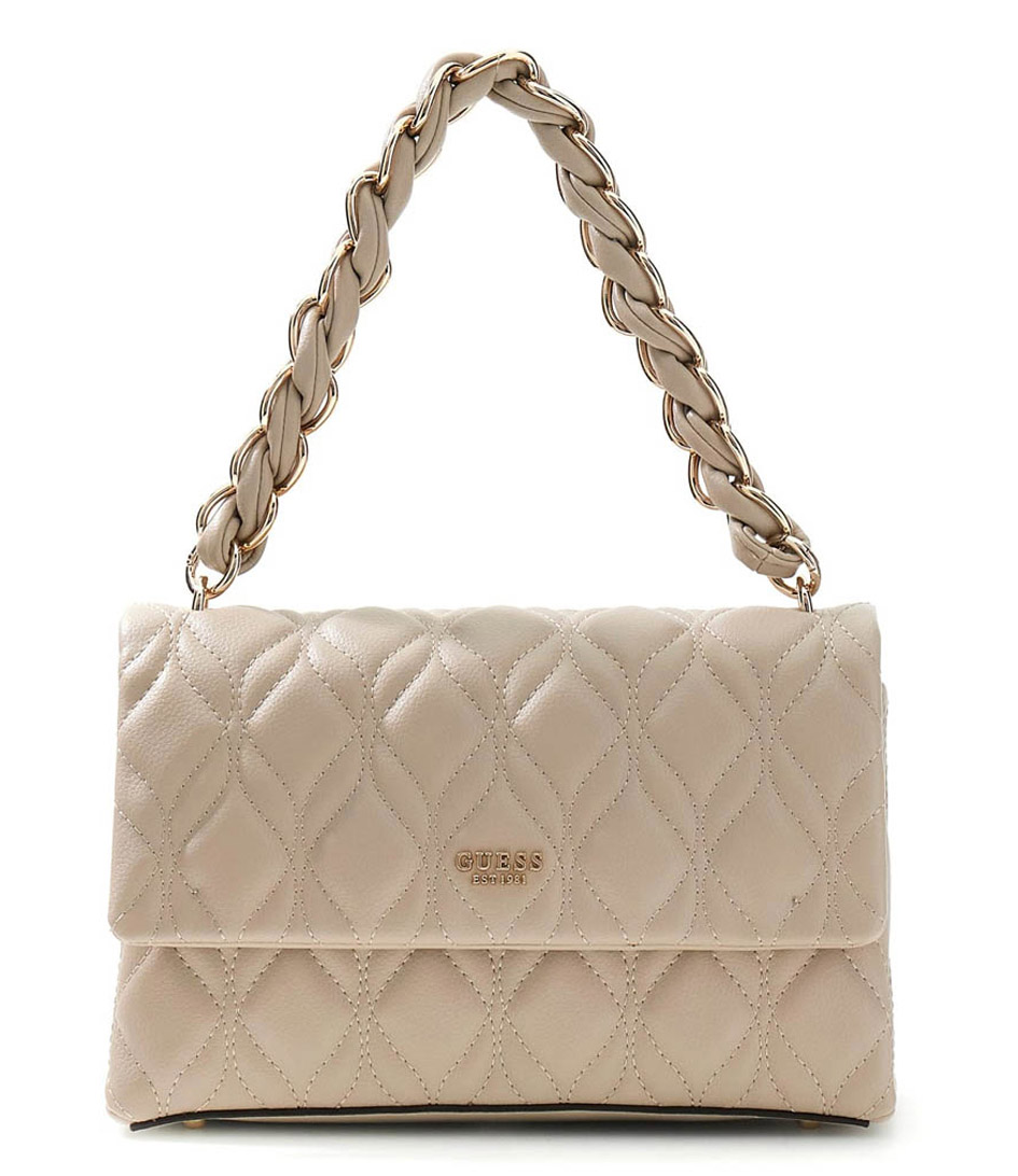 Maxine Flap Crossbody
