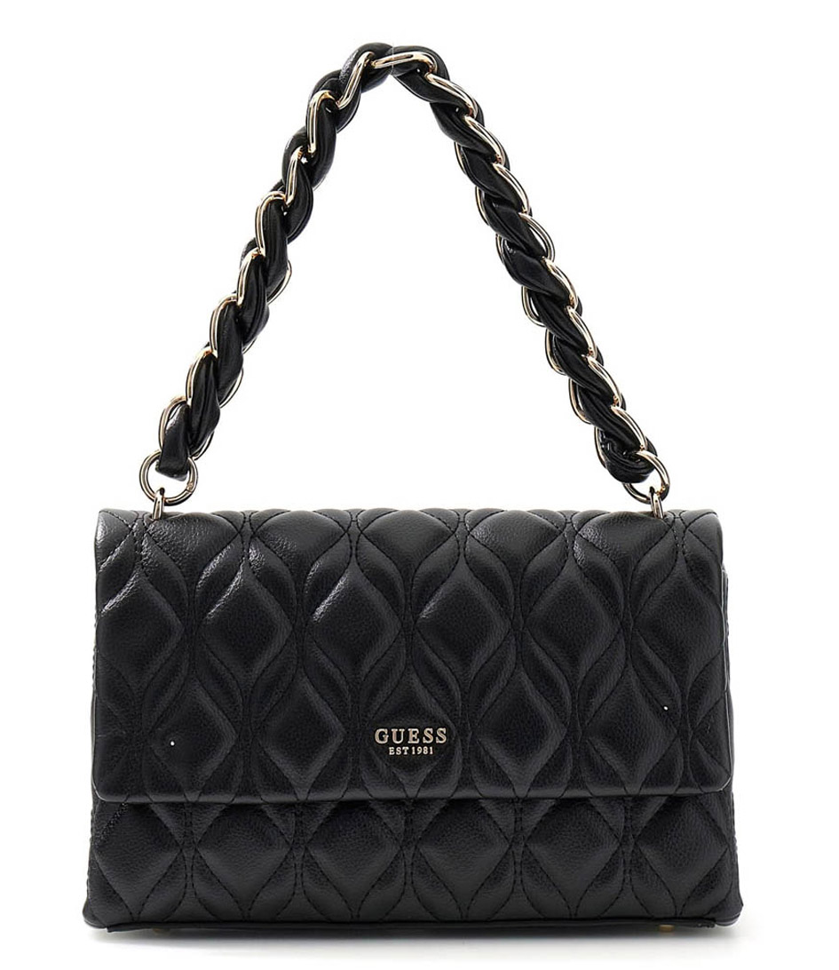 Maxine Flap Crossbody