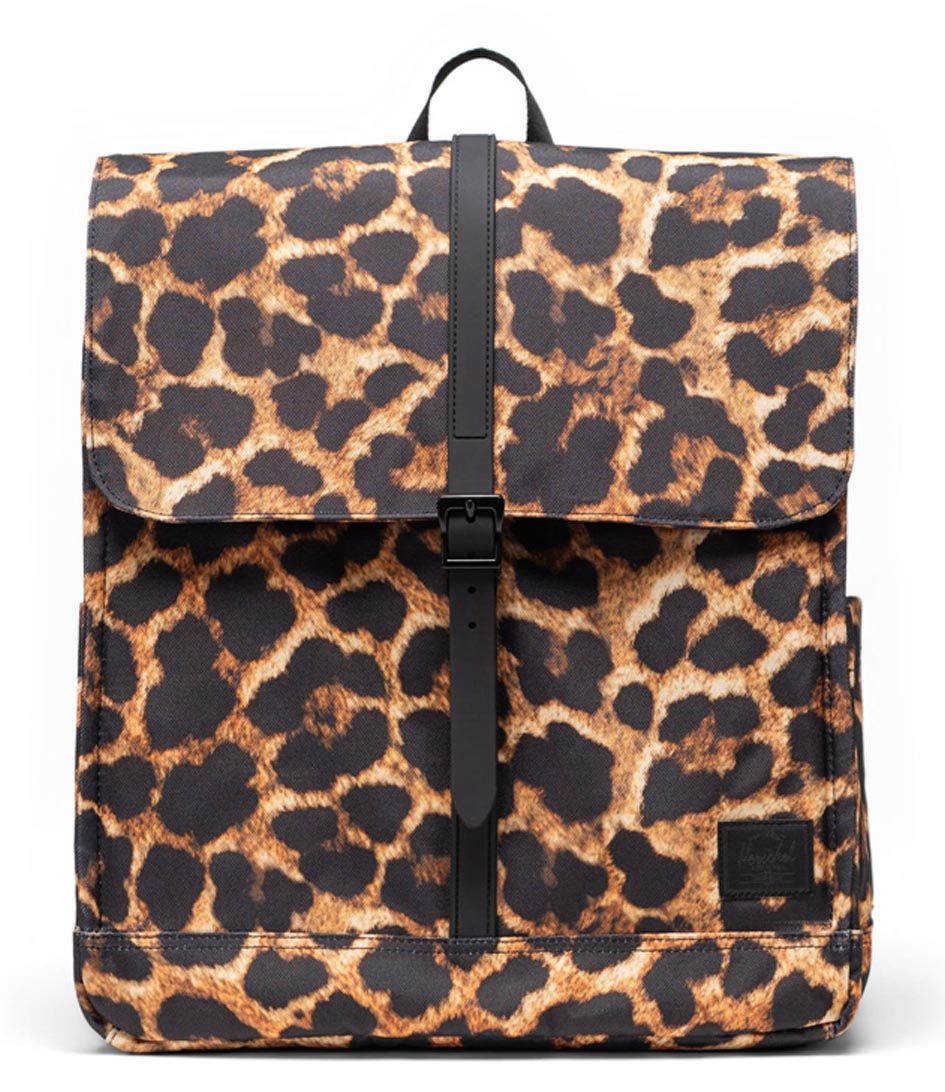 City Backpack