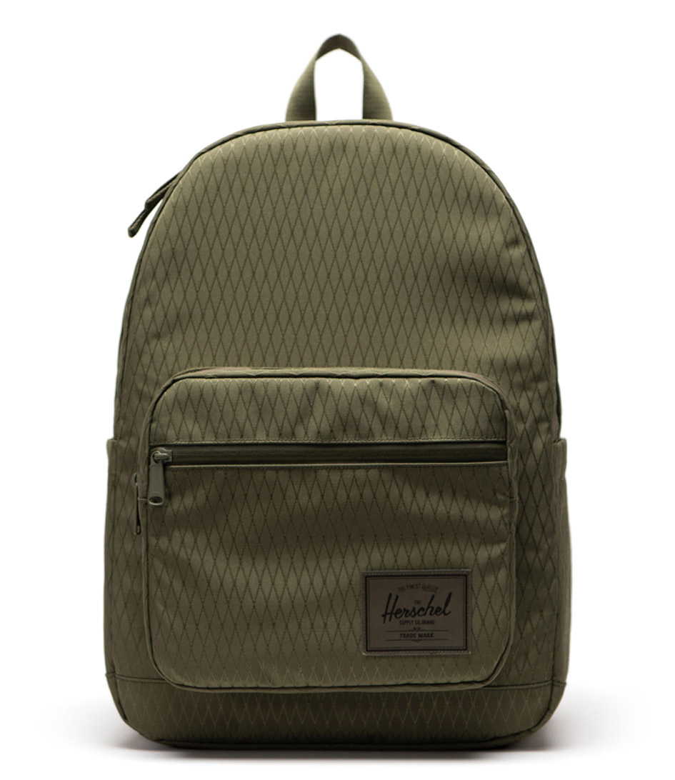 Pop Quiz Backpack
