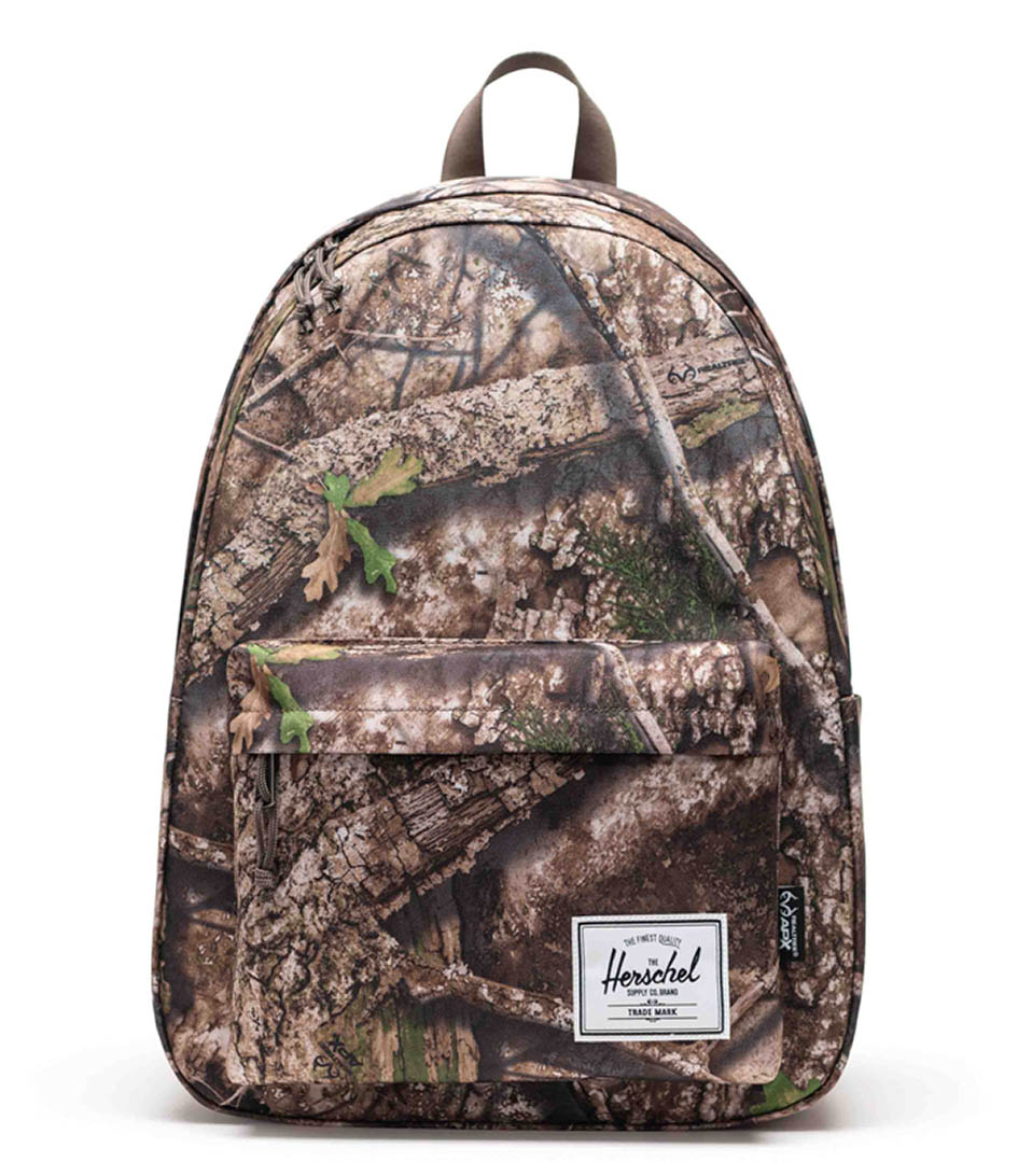 Realtree Herschel Classic XL Backpack