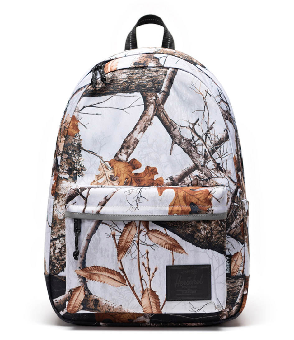 Realtree Herschel Classic XL Backpack