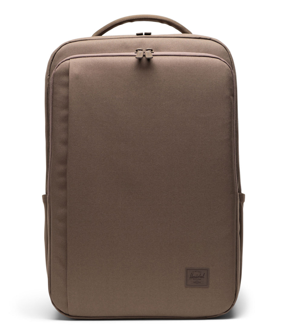 Kaslo Backpack Tech