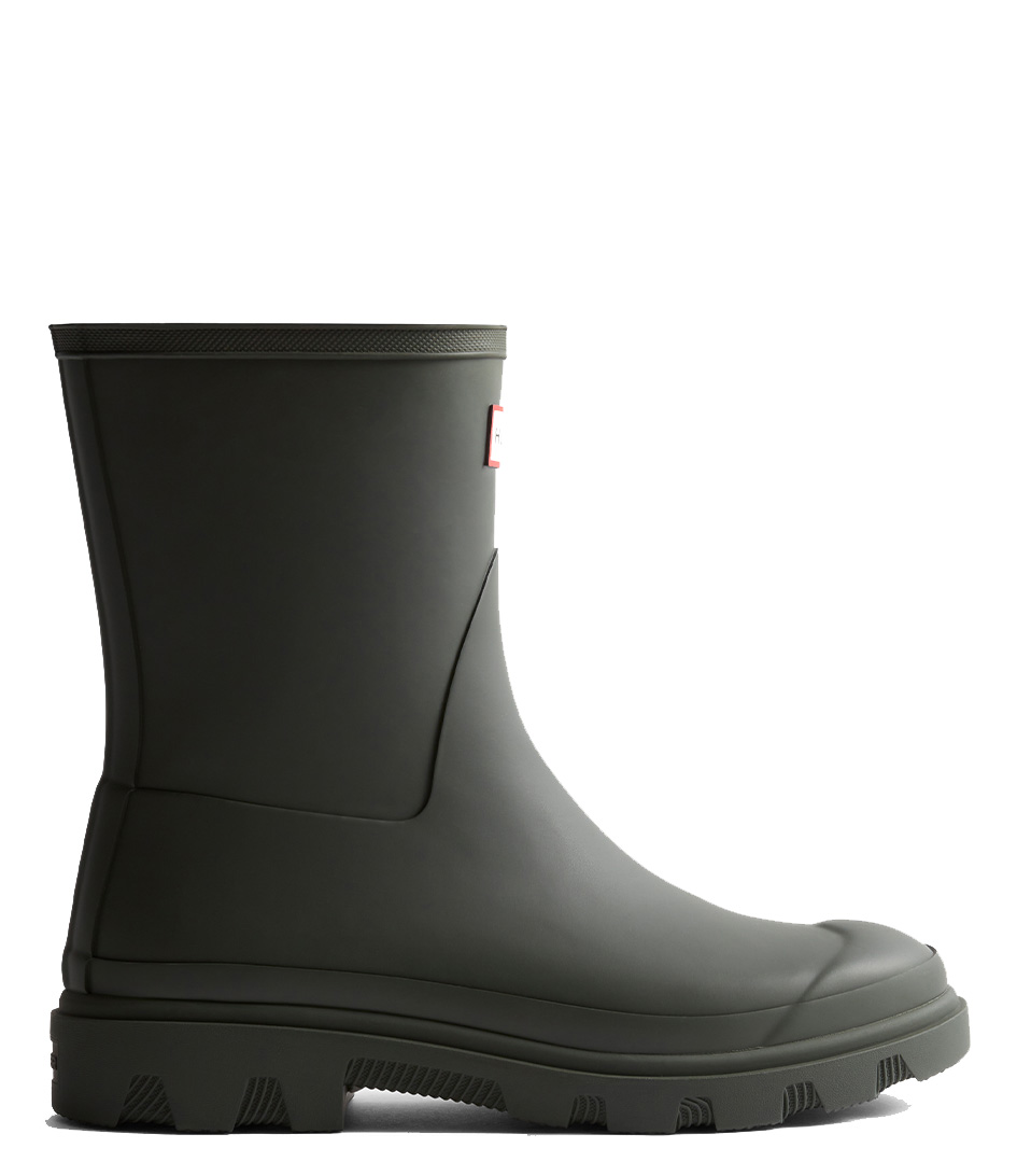 Downpour Short Boot