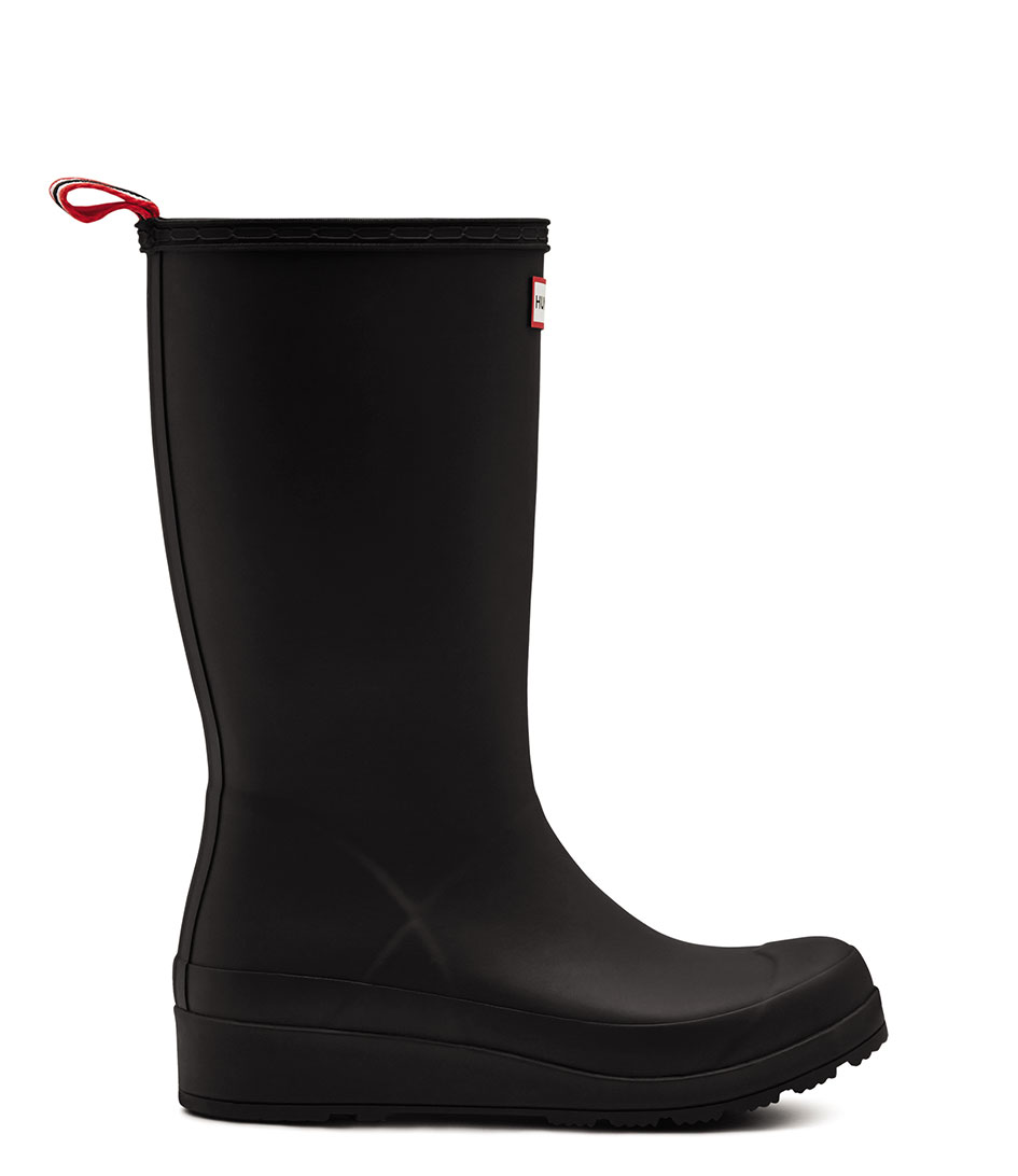 Boots Original Play Tall Wellington