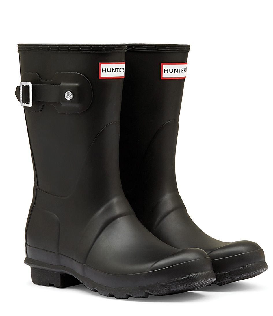 Boots Original Short