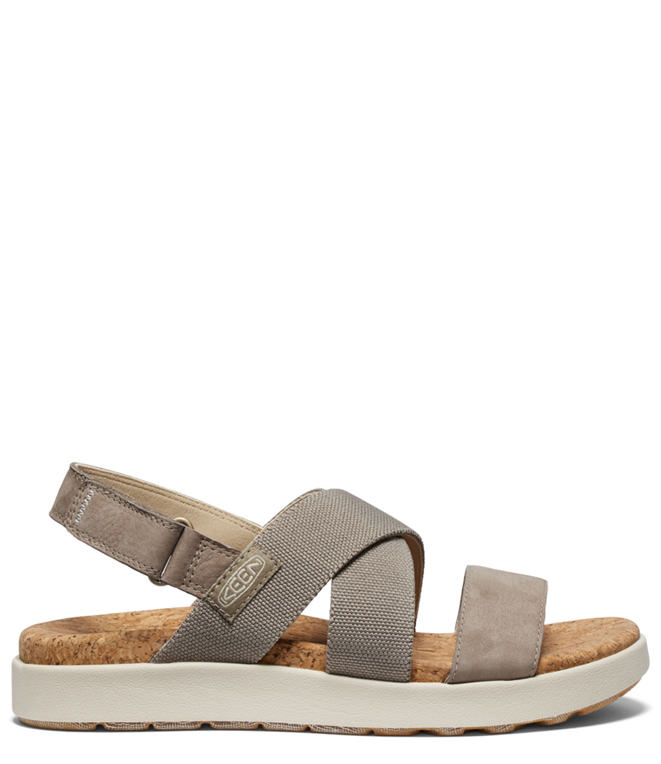 Elle Criss Cross W