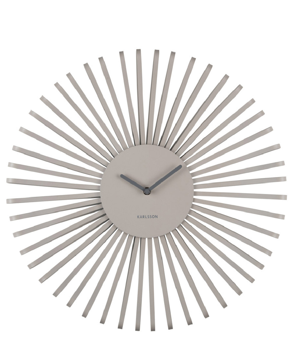 Wall Clock Polo
