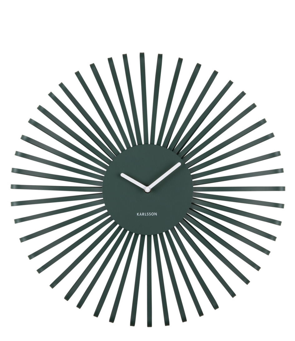 Wall Clock Polo