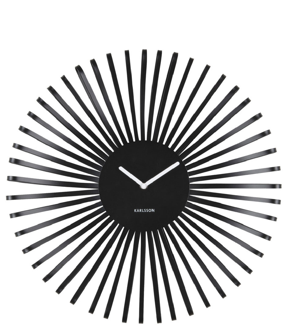 Wall Clock Polo