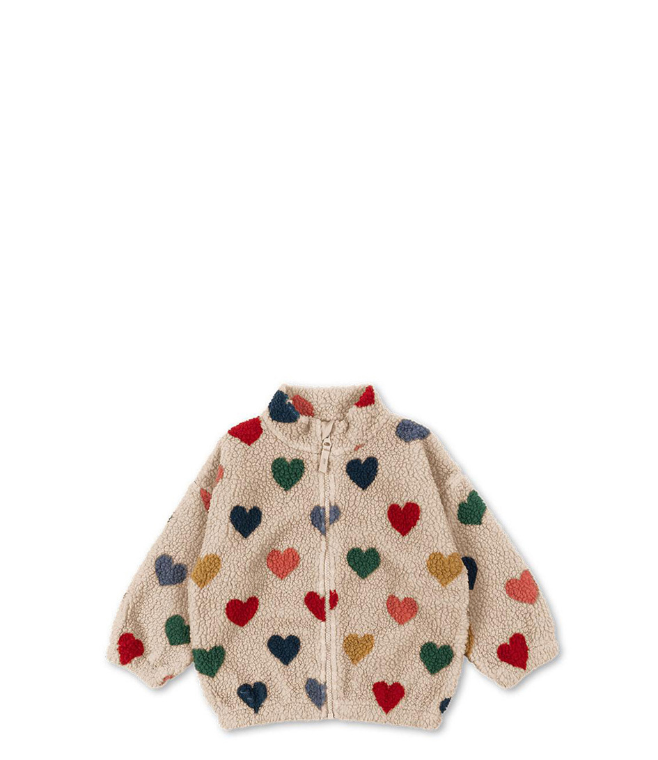 Jody Teddy Jacket