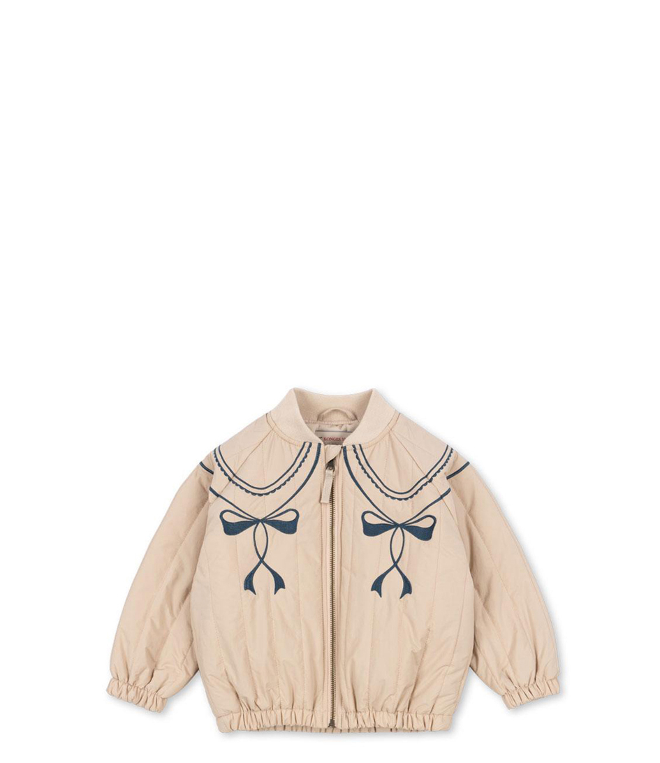 Juno Bomber Jacket