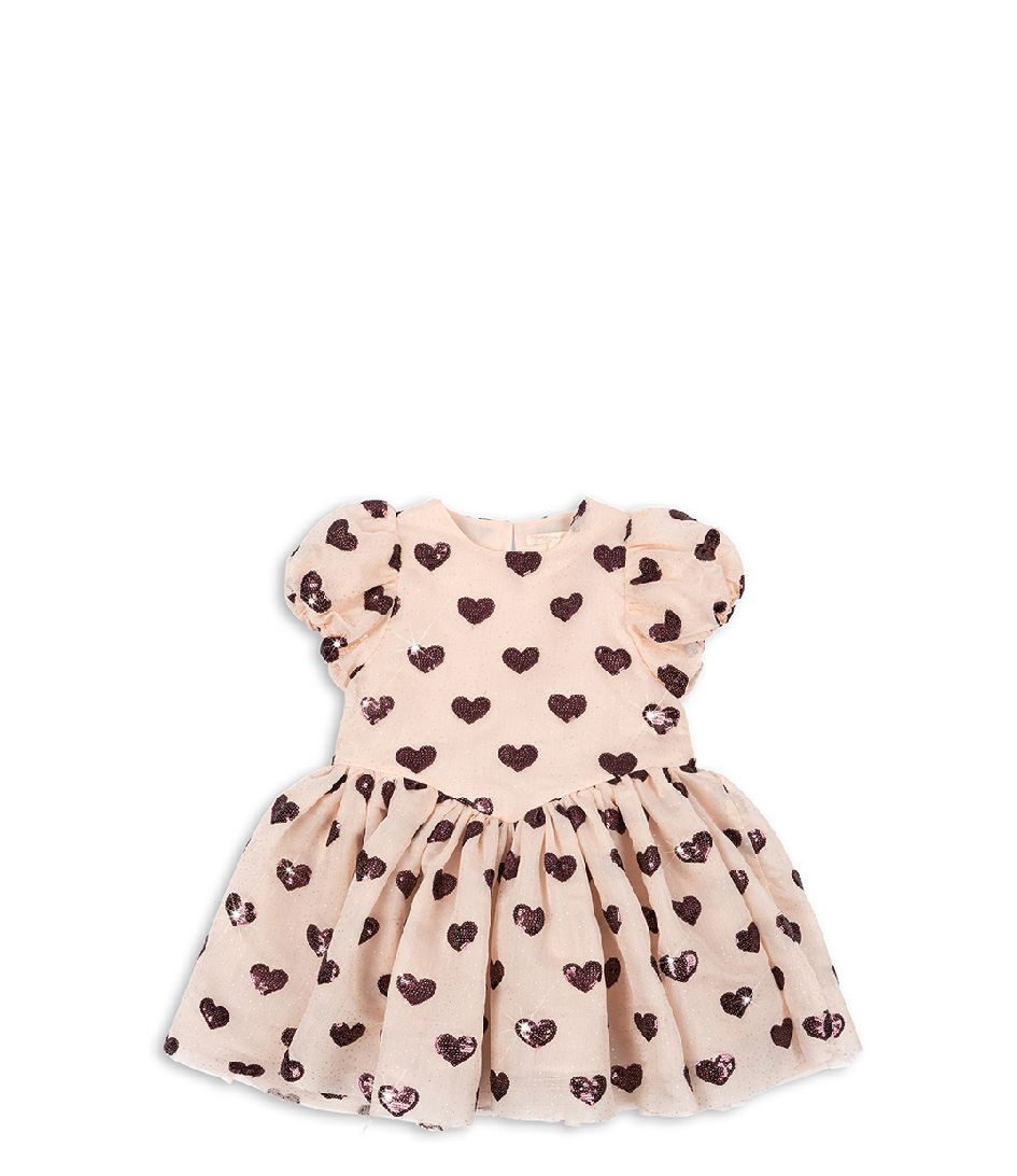 Heartlily Dress Grs