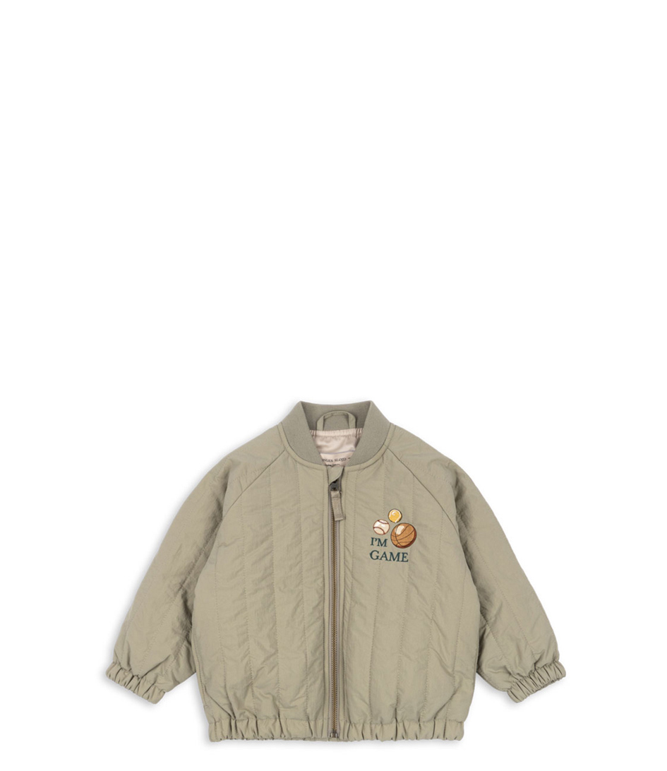 Juno Bomber Jacket