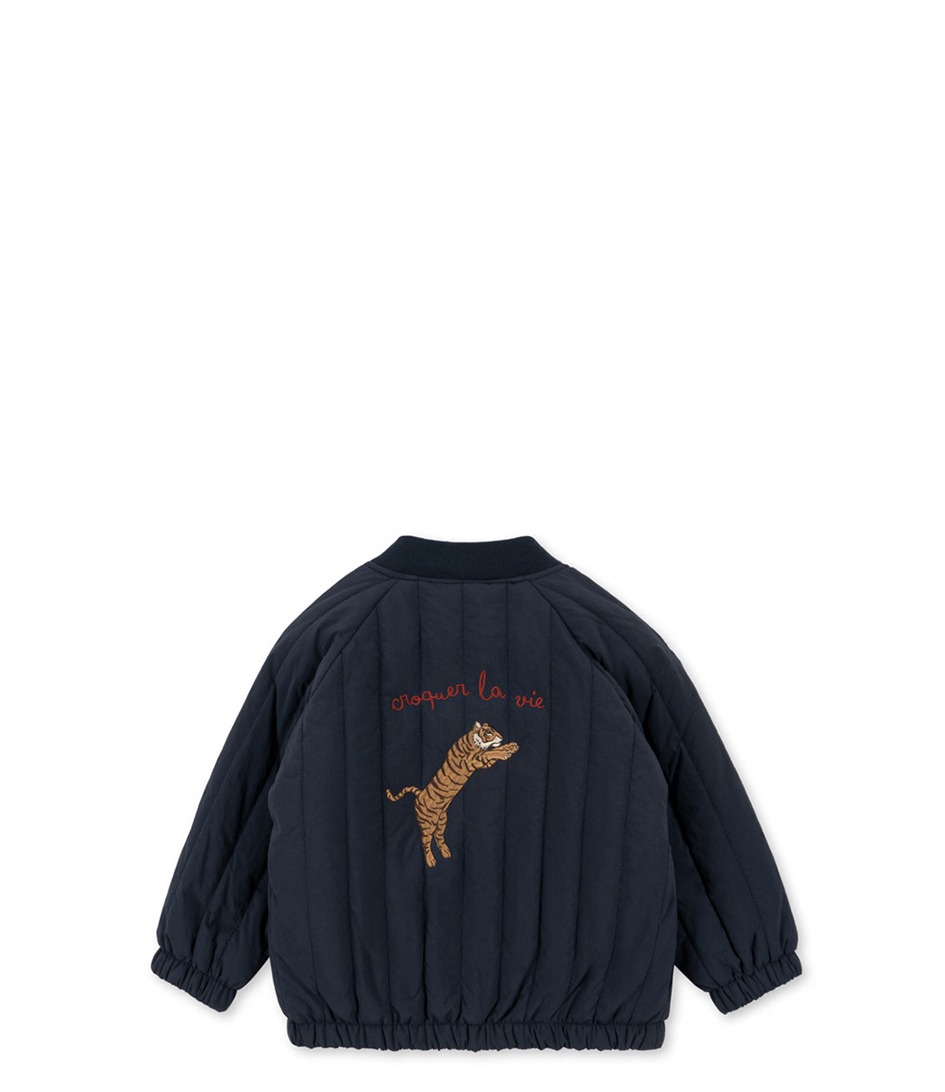 Juno Bomber Jacket
