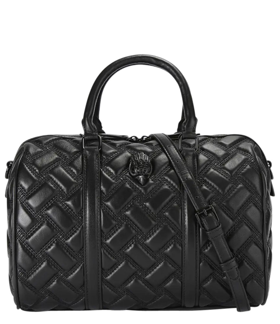 Kurt Geiger Kensington crossbodytas zwart