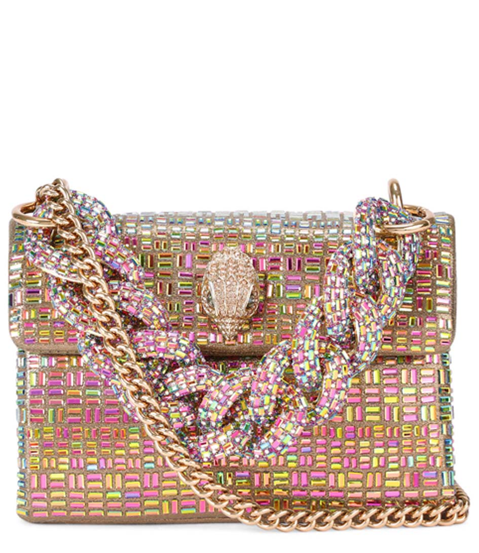 Kurt Geiger Kensington crossbodytas