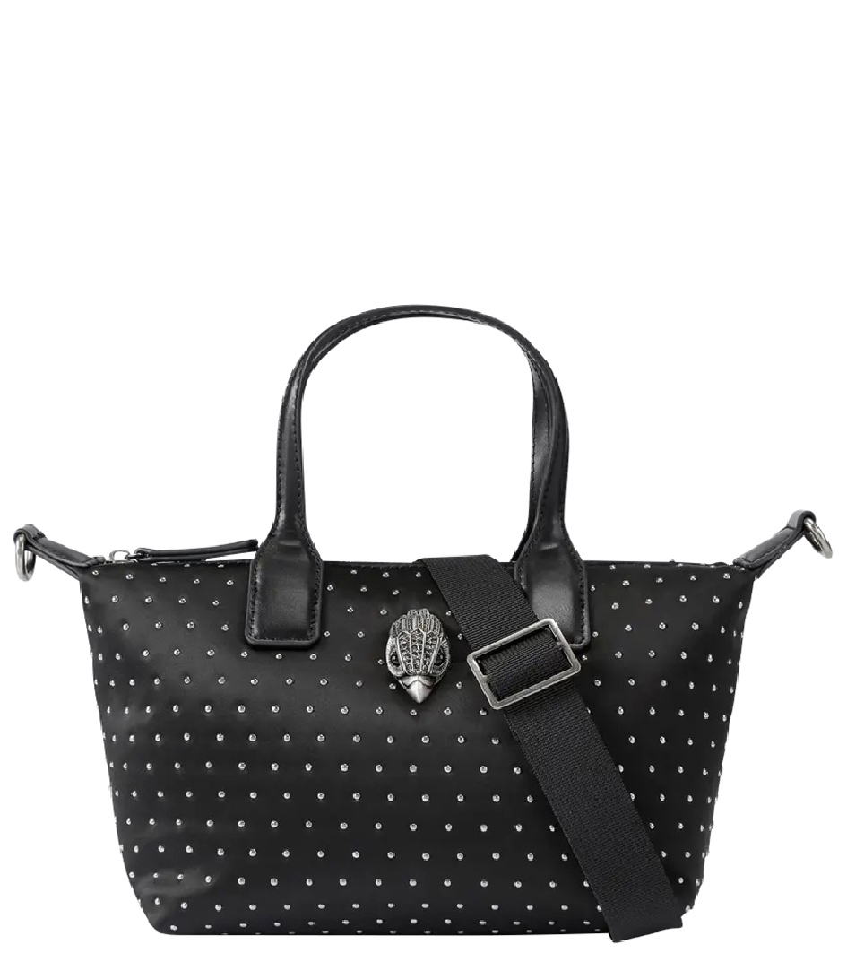 Kurt Geiger shopper zwart