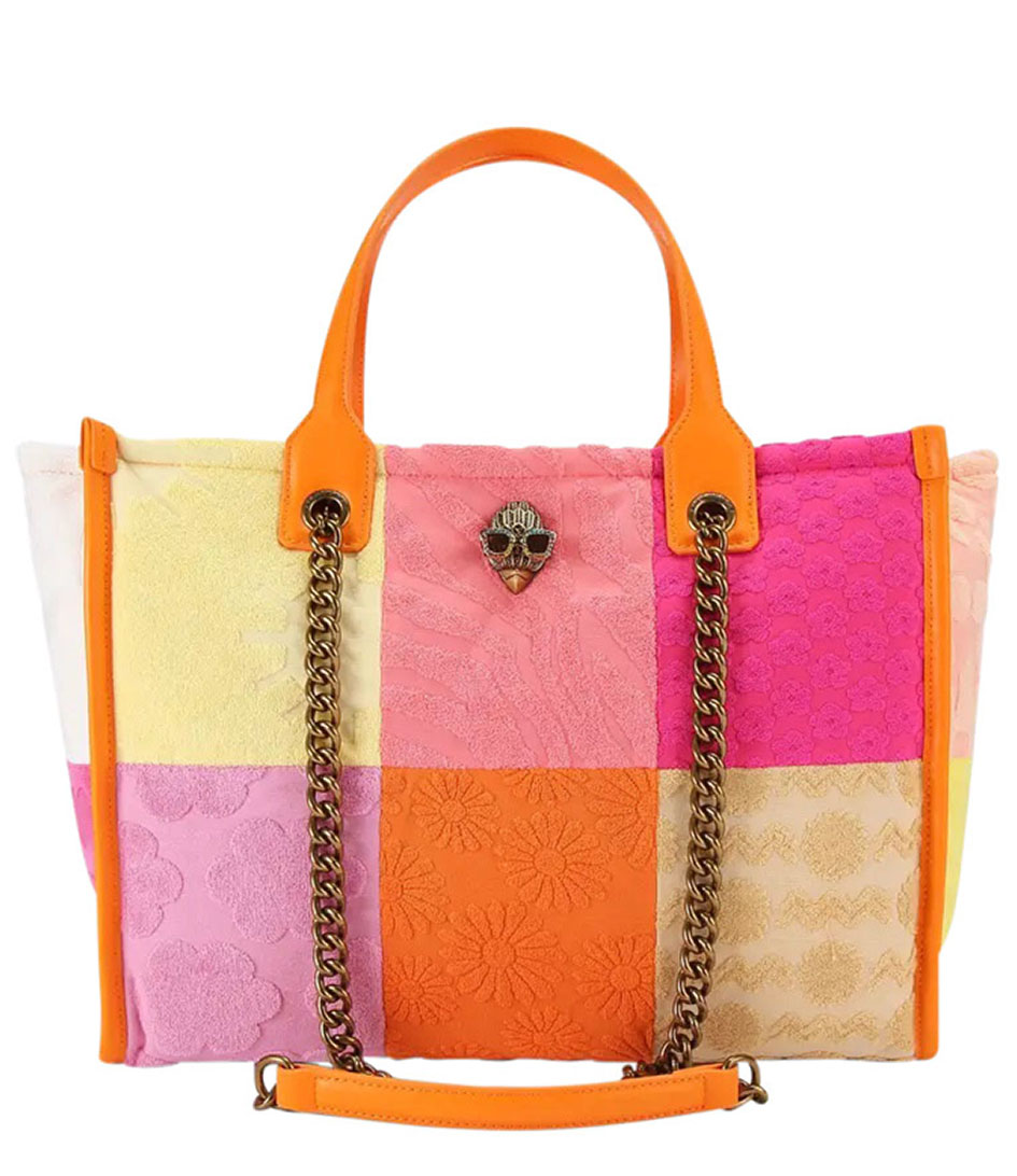 Kurt Geiger shopper grijs