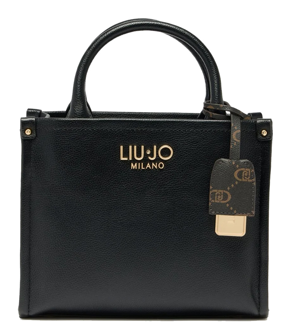 Liu Jo Ridhi Shopping Tote Bag