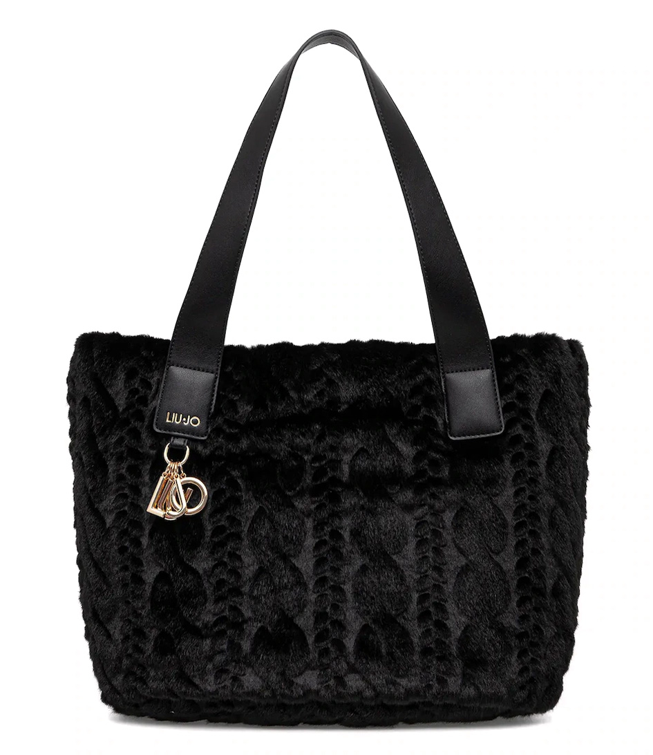 Liu Jo handtas zwart