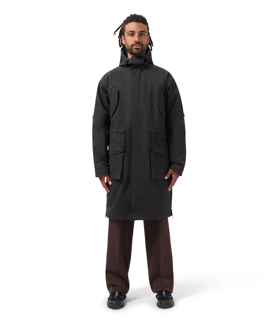 Original Parka