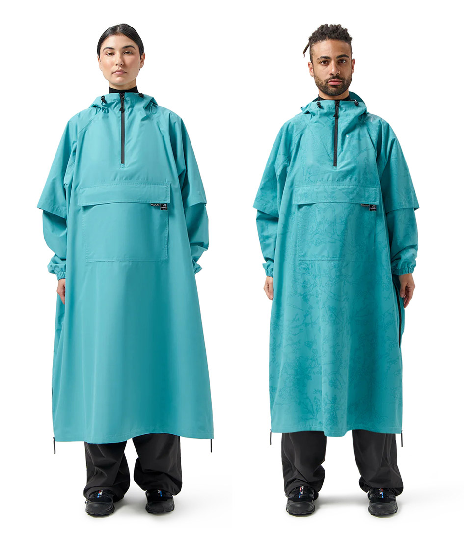 Poncho