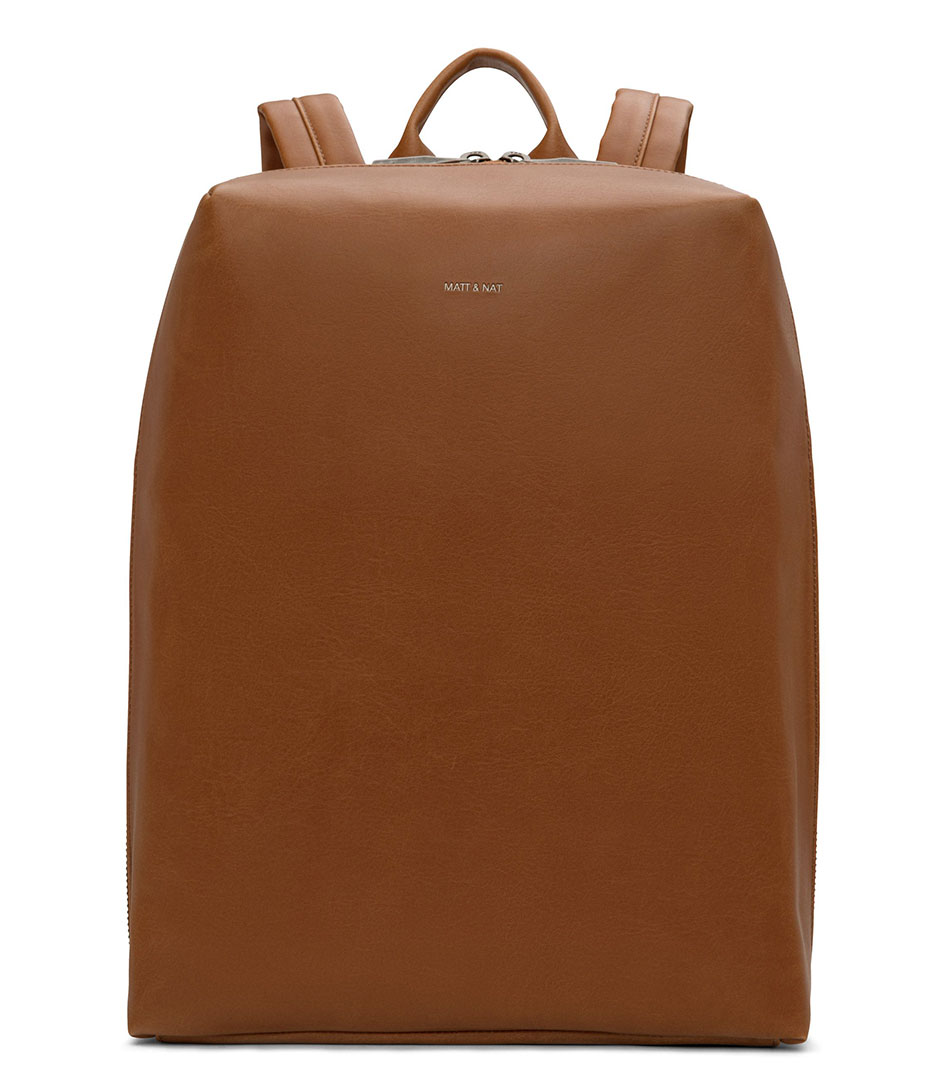 Matt & Nat rugzak rood