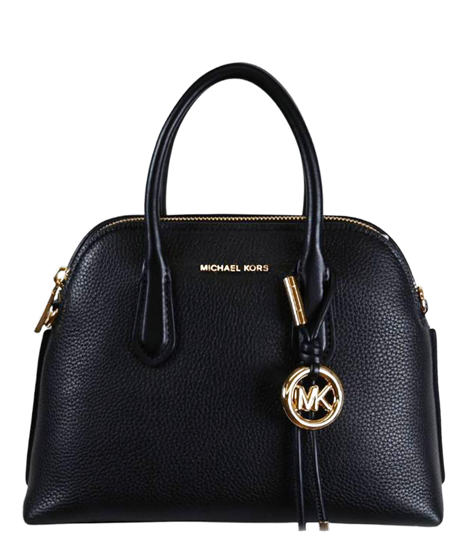 Freddie Large Dome Chain Satchel