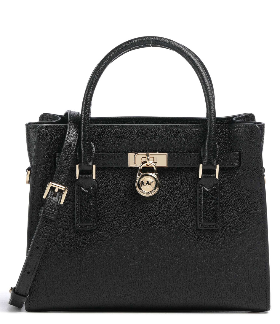 Hamilton Moderne Small Satchel