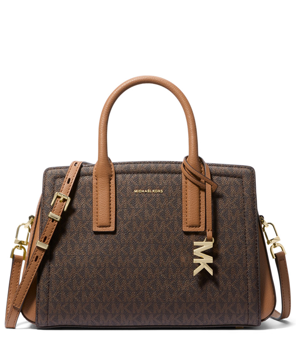 Laila Small Satchel