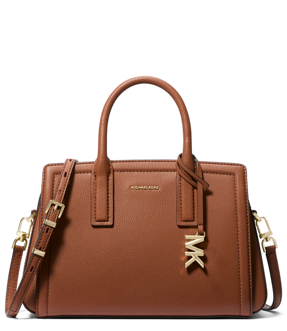 Laila Small Satchel