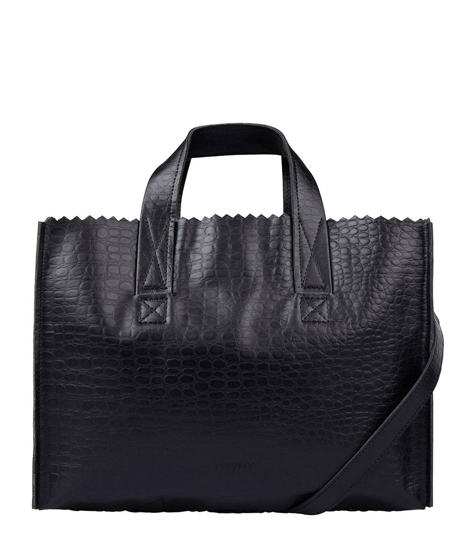 My Paper Bag Handbag Crossbody
