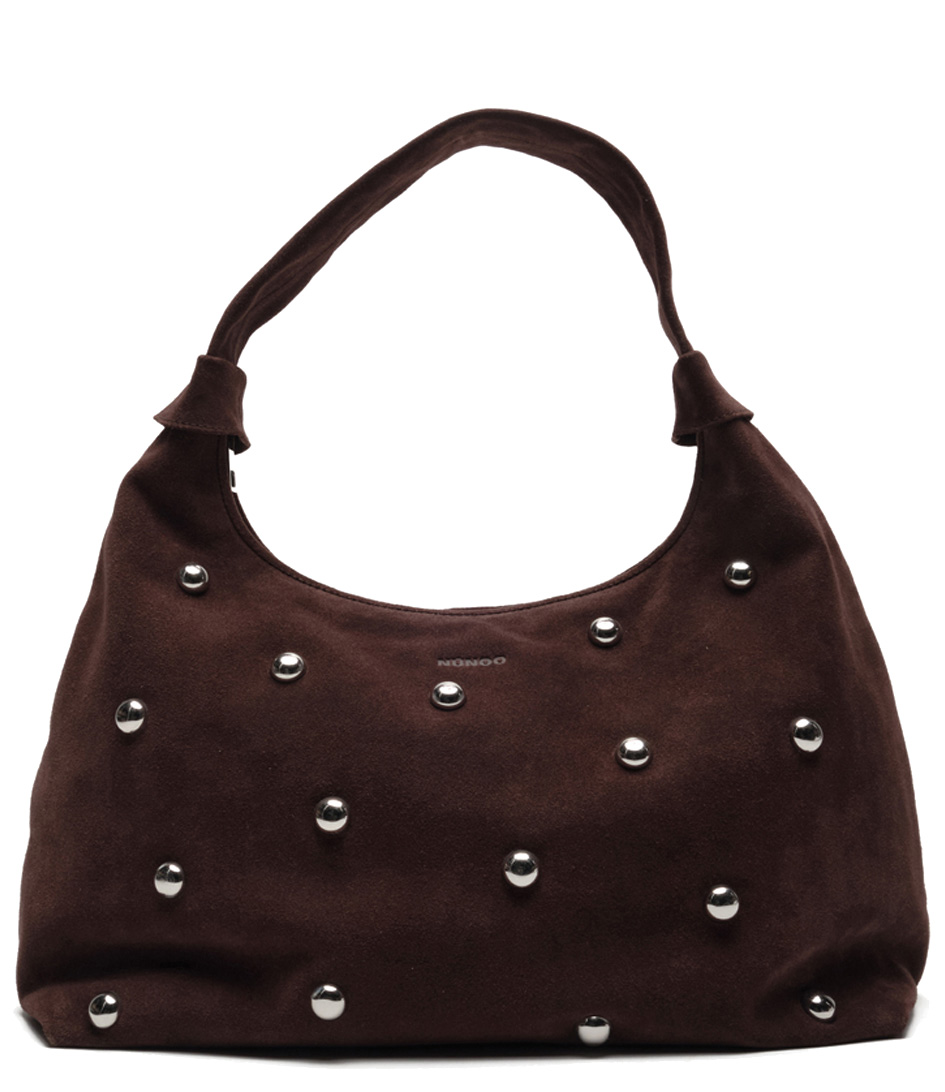 Big Dandy Rivet Suede