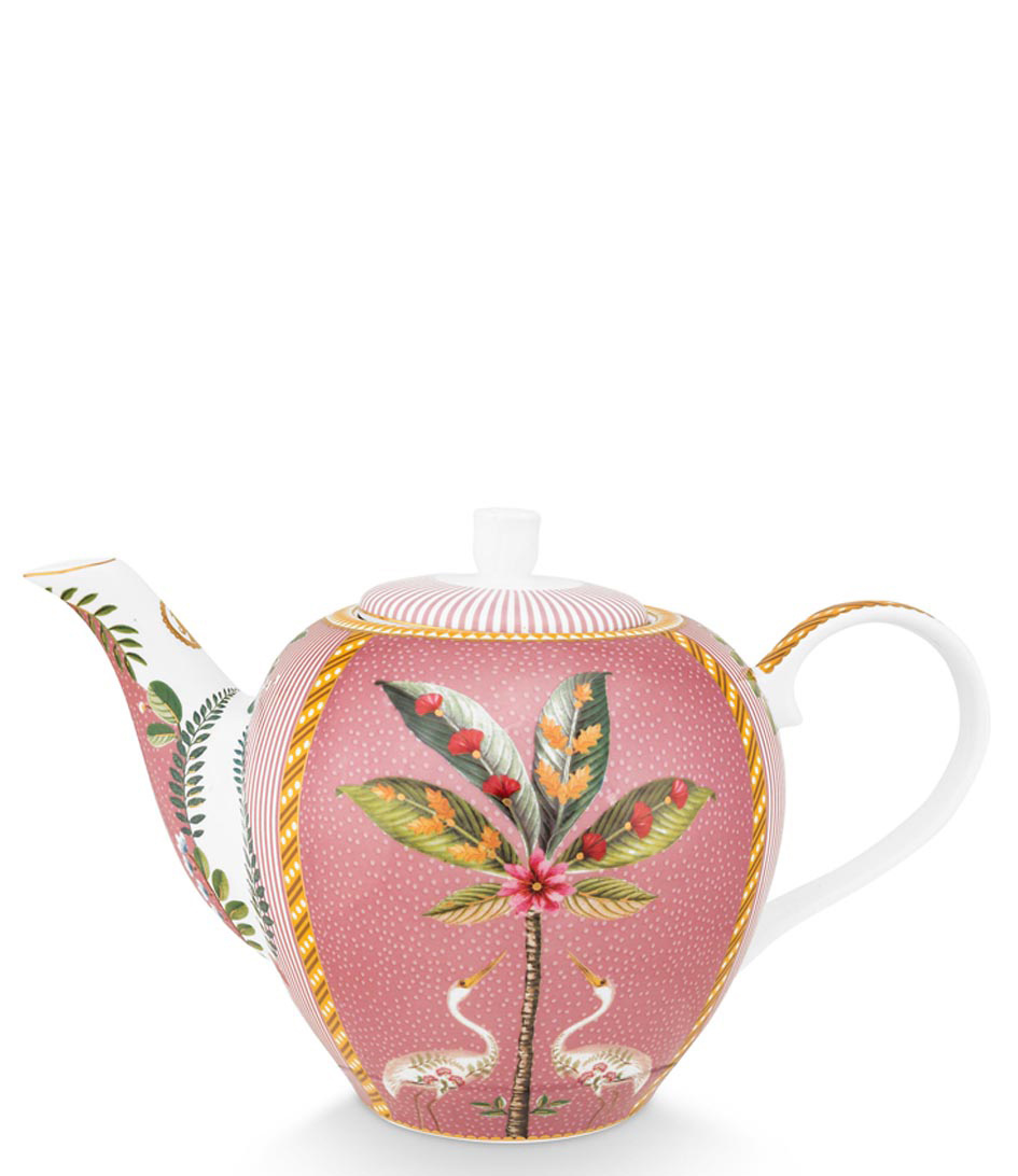 Tea Pot La Majorelle 1.6 L