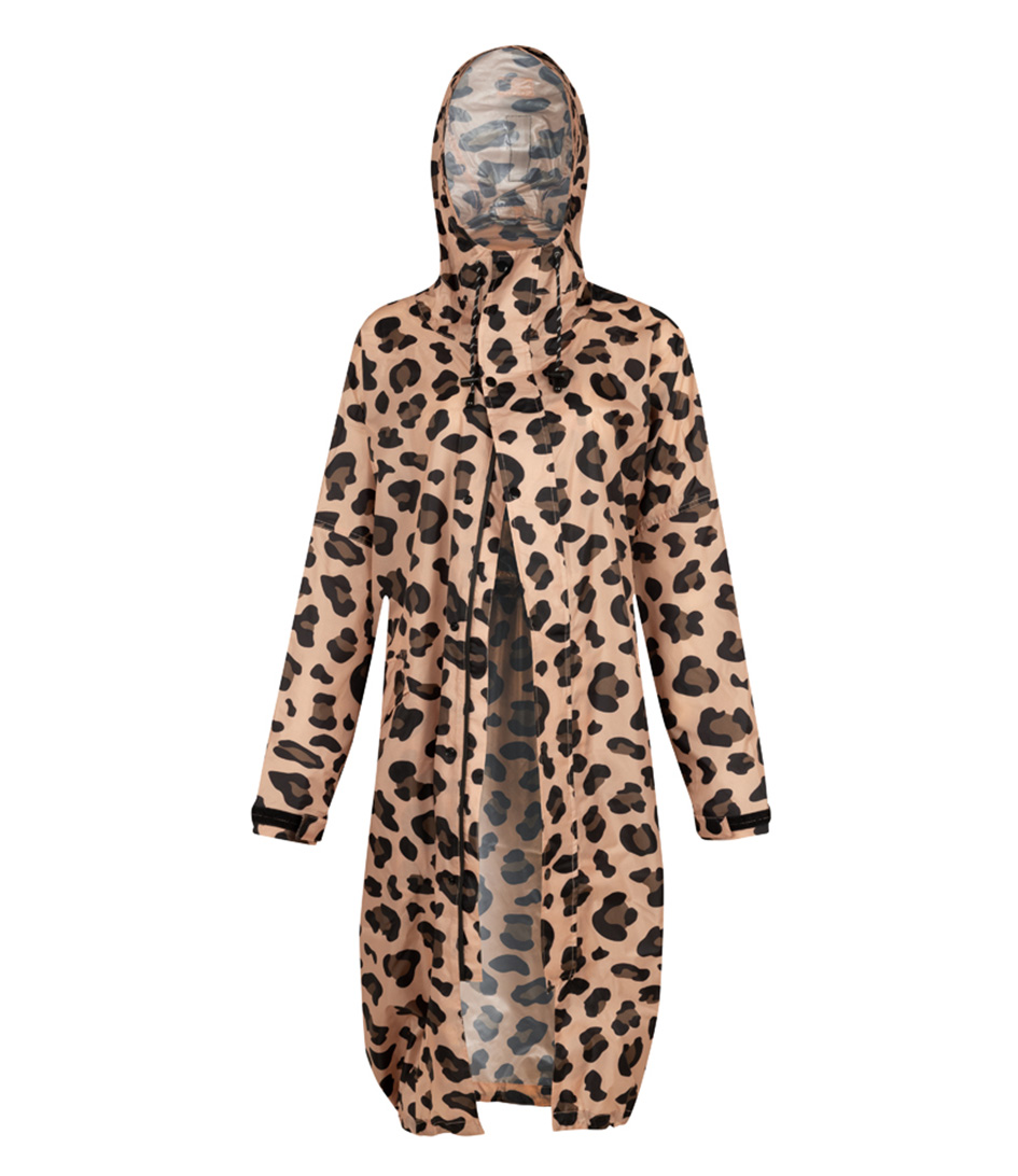 Rain Coat