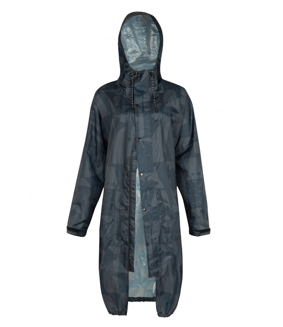 Rain Coat