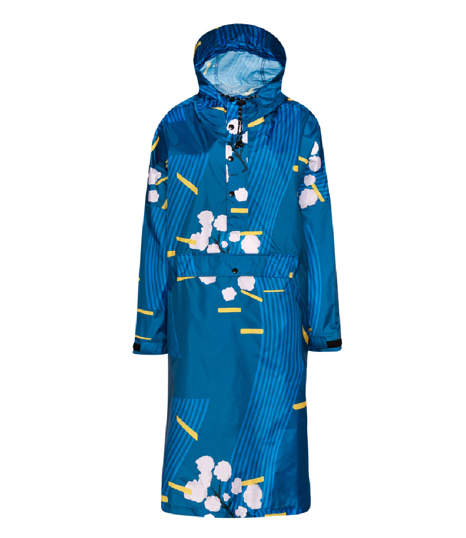 Rain Poncho