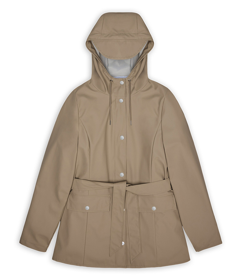Curve Jacket W3