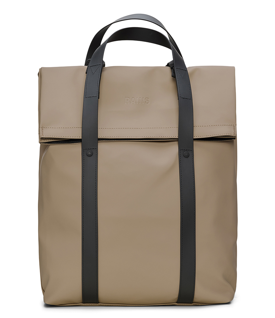 2 Way Tote Backpack W3